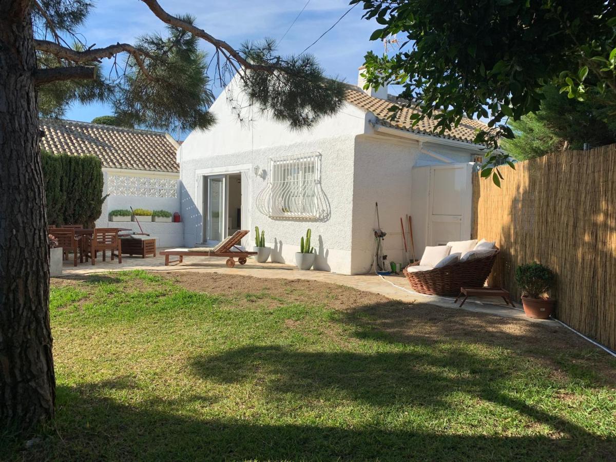 The Garden House - Mijas Costa Villa El Faro Exterior photo